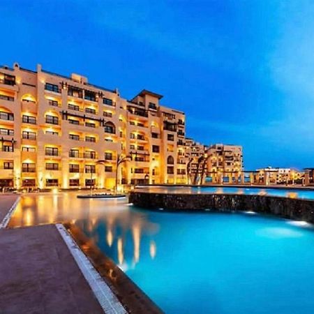 Hurghada Furnished Appratment - Al Dau Hights Al Mamsha Exterior foto