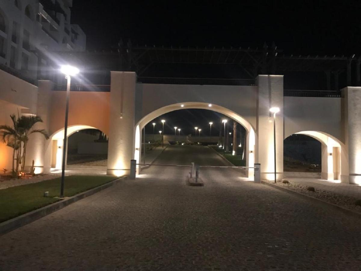 Hurghada Furnished Appratment - Al Dau Hights Al Mamsha Exterior foto