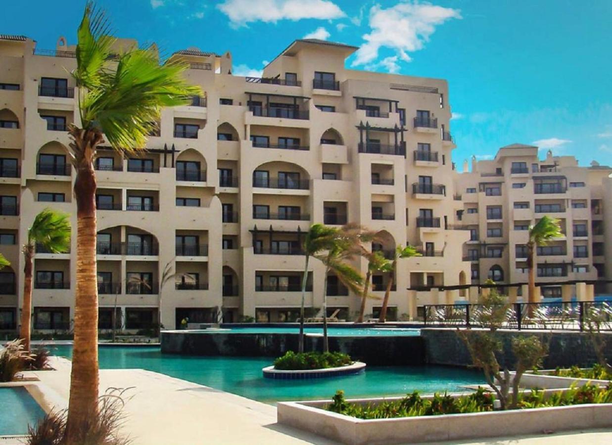 Hurghada Furnished Appratment - Al Dau Hights Al Mamsha Exterior foto