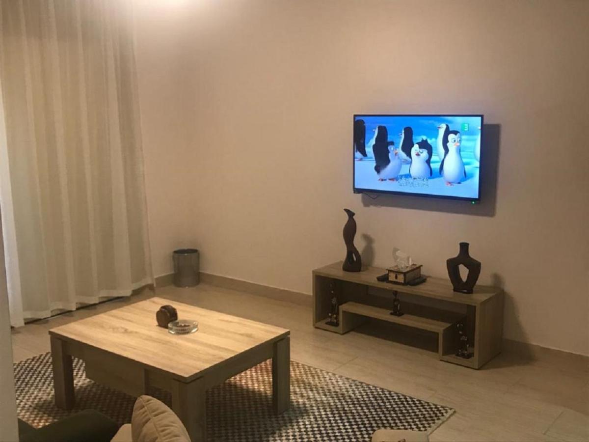 Hurghada Furnished Appratment - Al Dau Hights Al Mamsha Exterior foto