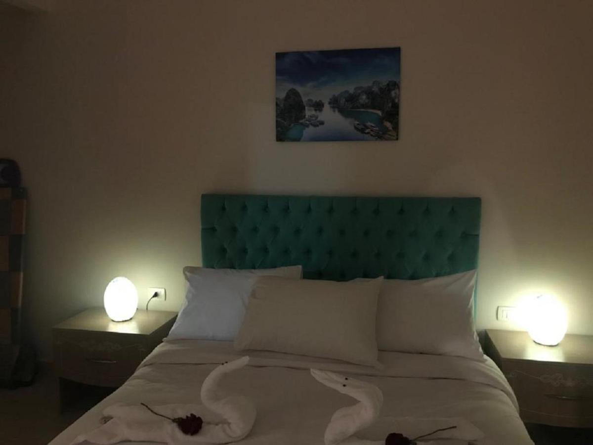 Hurghada Furnished Appratment - Al Dau Hights Al Mamsha Exterior foto