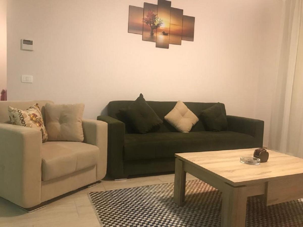 Hurghada Furnished Appratment - Al Dau Hights Al Mamsha Exterior foto