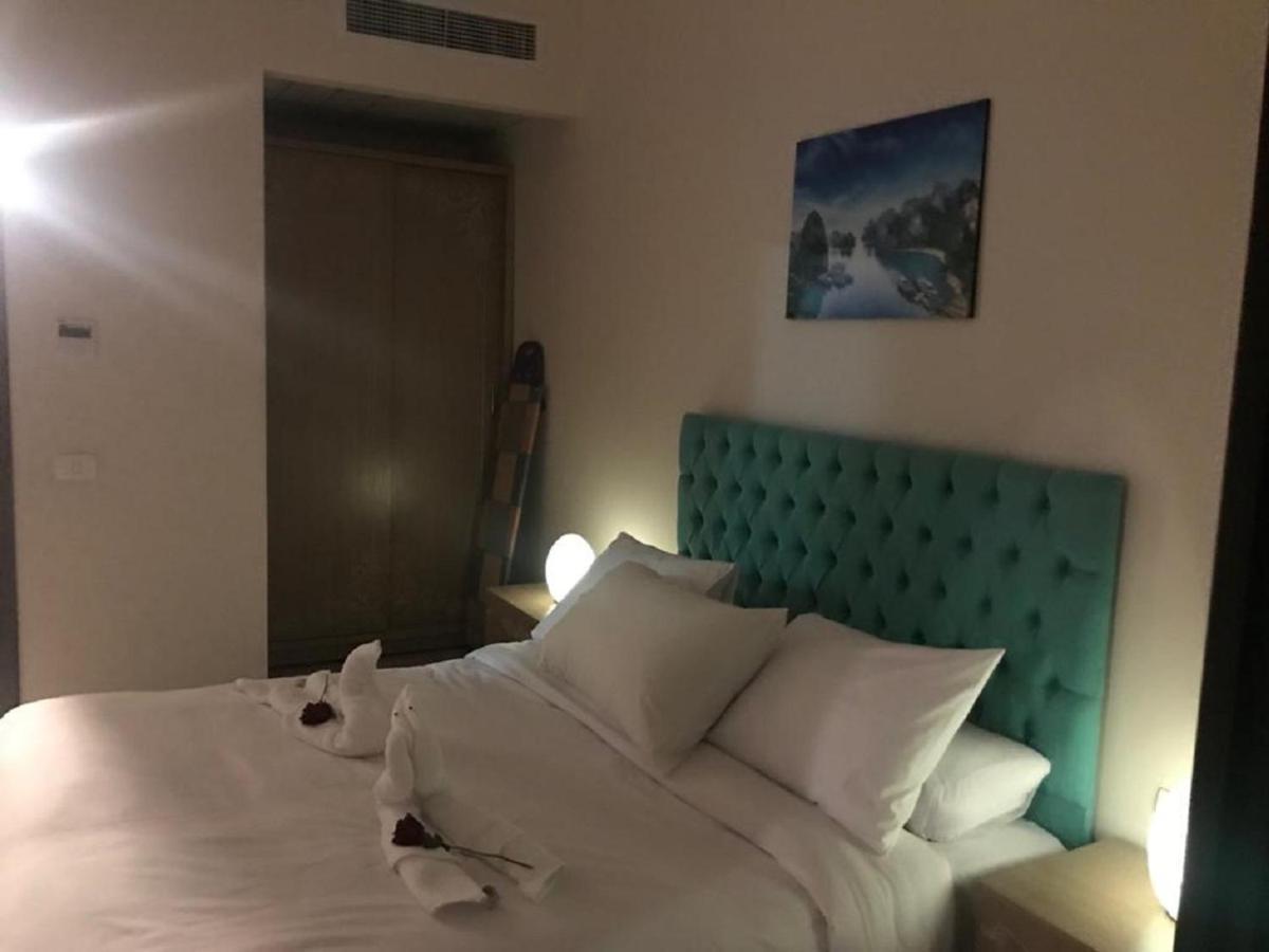 Hurghada Furnished Appratment - Al Dau Hights Al Mamsha Exterior foto