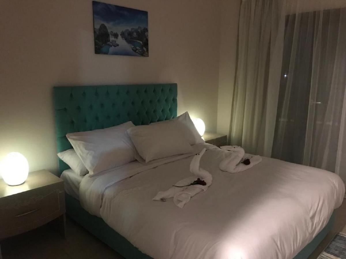 Hurghada Furnished Appratment - Al Dau Hights Al Mamsha Exterior foto