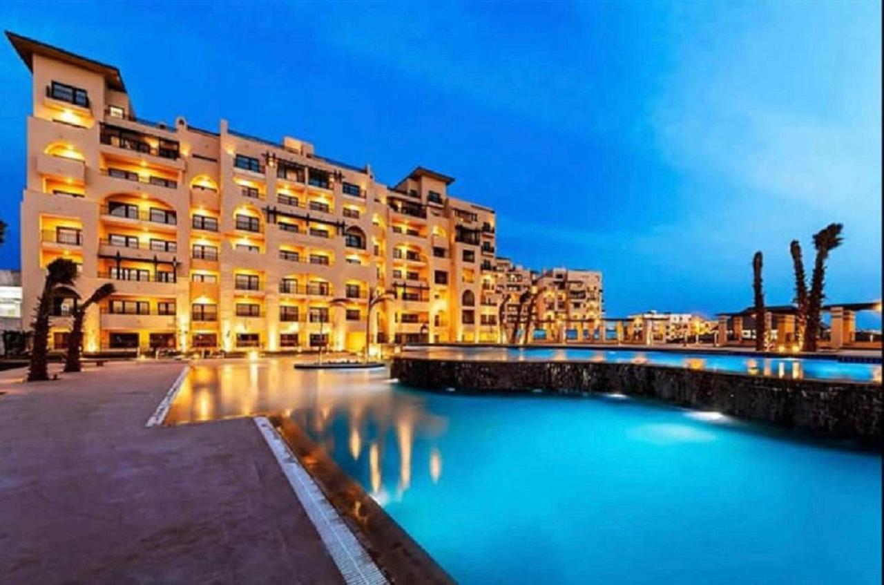 Hurghada Furnished Appratment - Al Dau Hights Al Mamsha Exterior foto