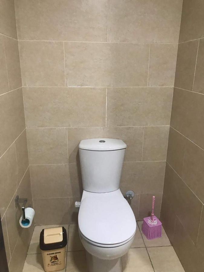Hurghada Furnished Appratment - Al Dau Hights Al Mamsha Exterior foto